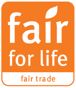 Fair for Life fair trade icon