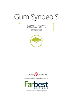 Gum Syndeo Technical Paper