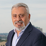 Mauricio Bacigaluppo
