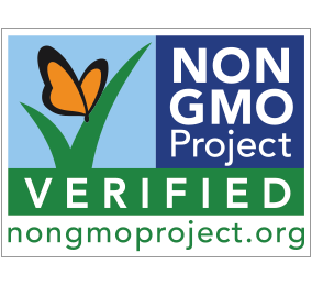 Non-GMO Project Verified icon